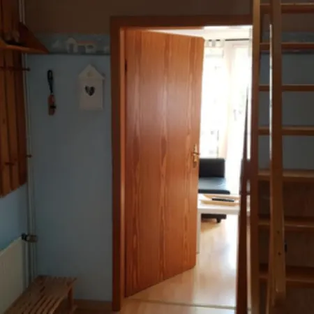 Apartment Entennest