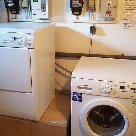Apartment Entennest