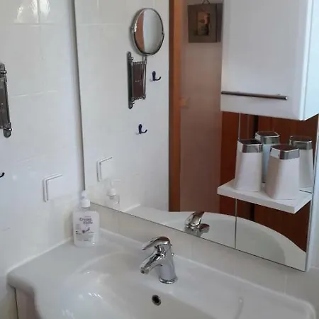Apartment Entennest