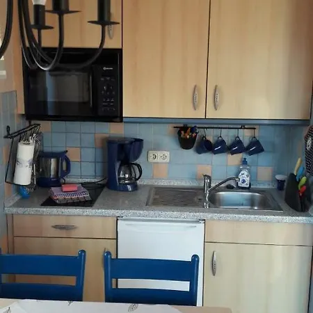 Apartment Entennest